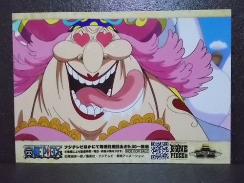 One Piece Wanted Bromide Mugiwara Store Limited 3 - Picture 18 of 34