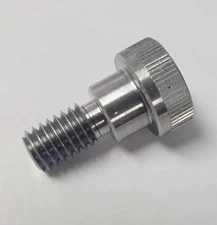 1969-1972 Chevrolet Chevelle Malibu Convertible Rear Tacking Rail-Bow Bolt - New