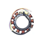16 Amp Stator Use On Mercury 40-125 HP 2,3 & 4 CYLINDER 174-9710K1 398-818535A18