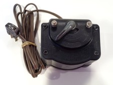 transformer for lionel train