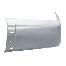 Rear Bumper End Cap Chrome Fit 2007-2014 Chevrolet Silveradogmc Sierra 15284307