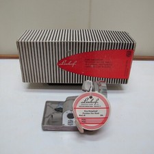 LINHOF PRECISION PAN / TILTHEAD