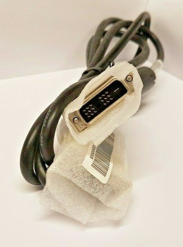 1.8m DVI-D to DVI-D Cable (Single Link) - Picture 5 of 7
