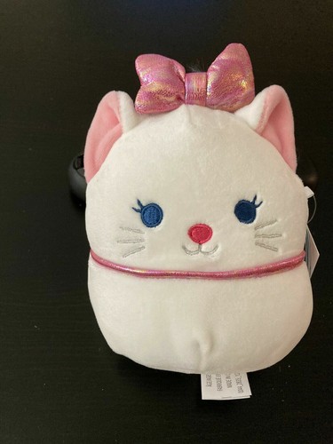 disney marie squishmallow