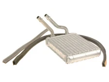 For 2001-2014 Chevrolet Silverado 2500 HD Heater Core AC Delco 75193BJWH 2002