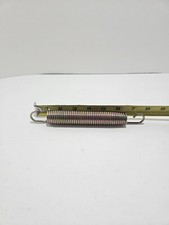 7 1/2 - inch Trampoline Springs Heavy Duty Galvanized Replacement Quantity 10