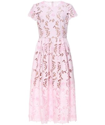 short white lace beach dress Wedtrend Women Simple White Casual Dress Lace Holiday Boho Beach Dress With  Short Sleeves – WEDTREND