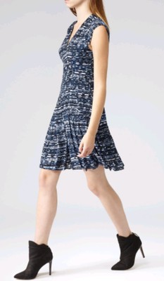 reiss dara dress