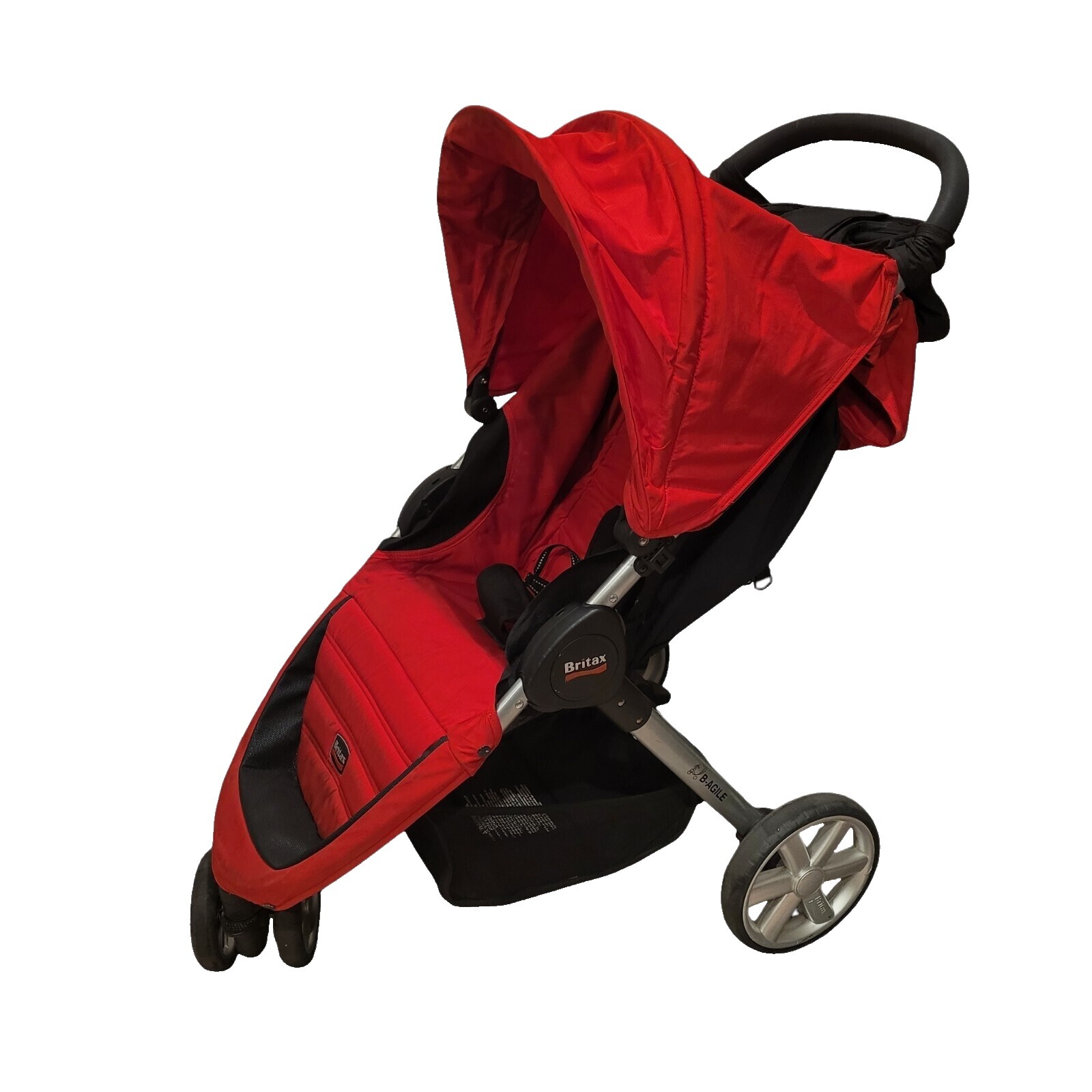 joolz 2 Aer2 Lightweight Compact Stroller Airoh Six Days Spain Double J Hook it features an ergonomic Harness Pad Colors:Black