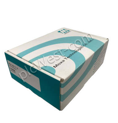 MOXA 5210 2P-232 DEVICE SERVER