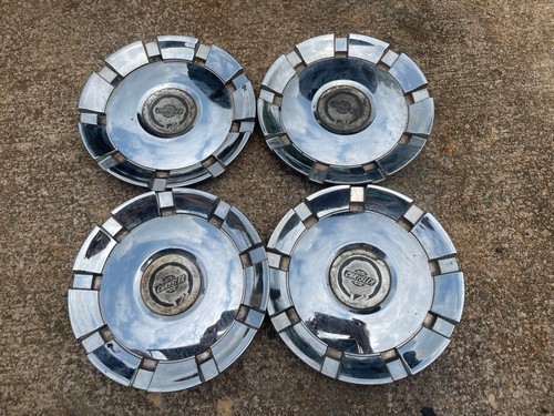 2006 CHRYSLER 300 Wheel Center Cap Chrome 4895891AB for sale online