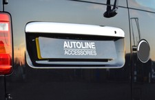 Porte arrière et accessoires Volkswagen CADDY
