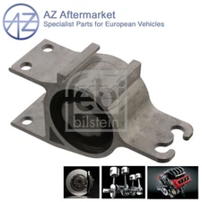 Fits Mercedes A-Class B-Class CLA AZ Front Rear Right Track Control Arm Bush #1