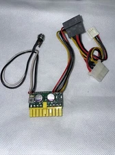 Pico PSU-120 12V 120Watt Dc-DC ATX Power Supply for Mini-ITX Mainboard