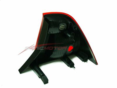 Ford Mustang 05-09 Tail Lights LED In Clear - Foto 13