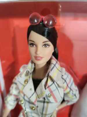 Barbie - SALE【新品未使用】バービードール☆COACH×Barbie Coach 2013 Barbie Doll for sale online | eBay