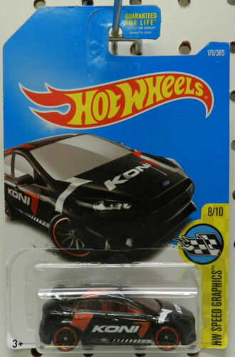 Hot Wheels RLC 1976 Ford Gran Torino - Kmart Mail In 2017, 1/64