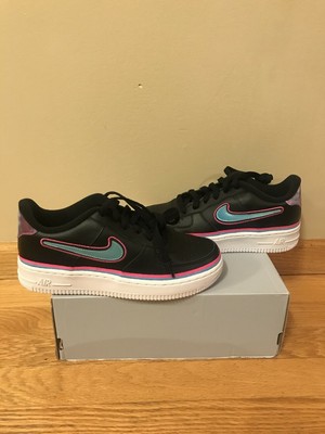 miami vice af1