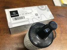 Genuine Mercedes Benz C300 E400 GL550 ML350 SL400 Engine Oil Filter M276 M278
