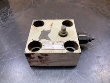 REXROTH LOGIC VALVE LFA 40 DB2-60/025/12 21A90PR2 IAC