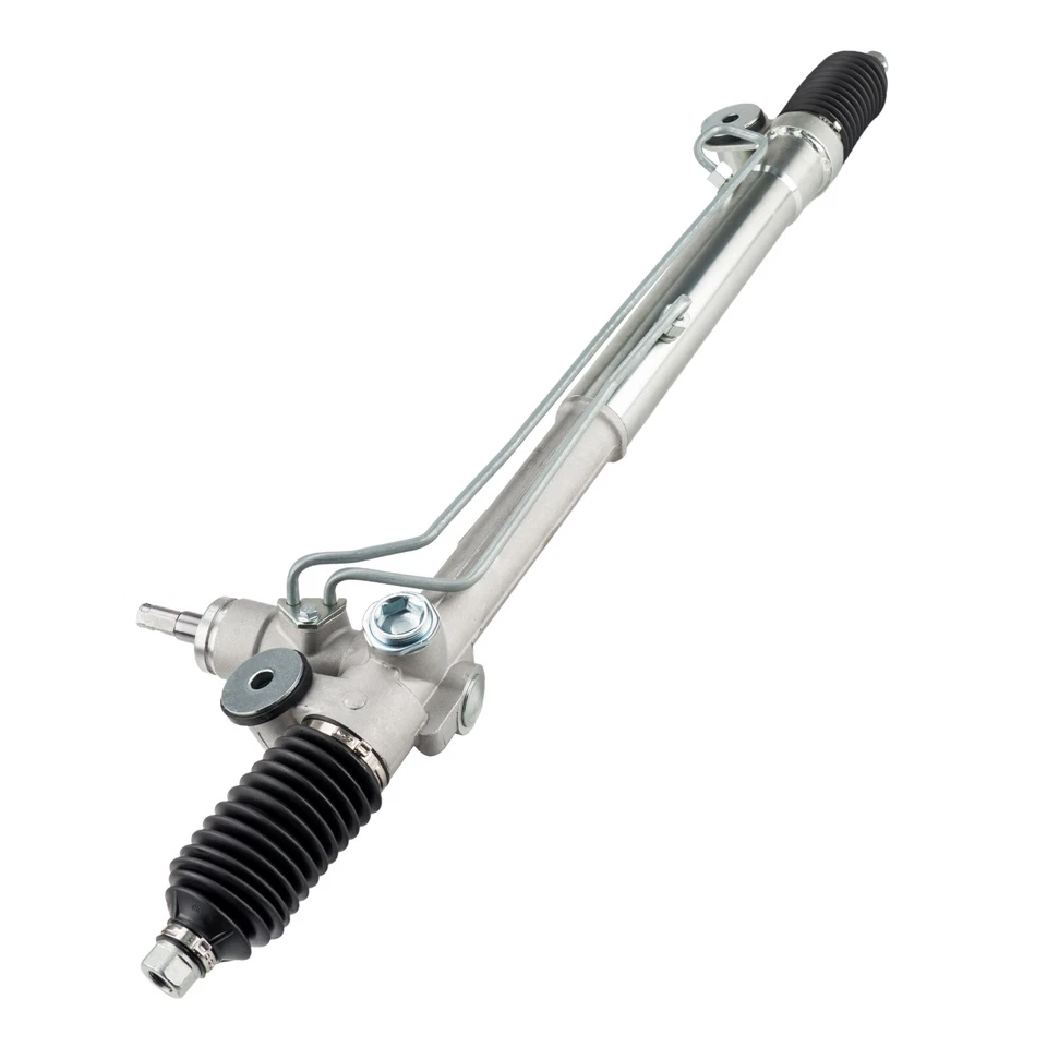 Power Steering Rack &Pinion Assembly For 2003-2009 Chevy Trailblazer & GMC Envoy - Image 2 of 4