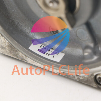 1Pcs Used MITSUBISHI Absolute Rotary Encoder OSA18-130 BN030B786H60