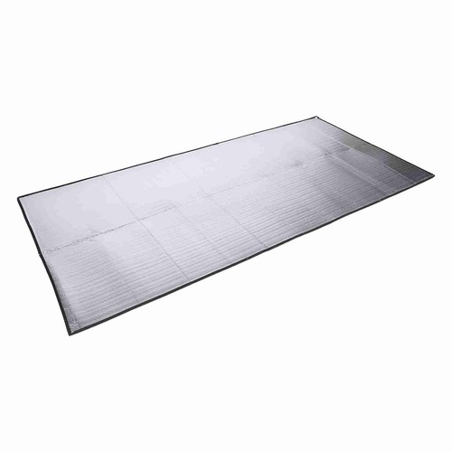 Portable 1x2m EVA Camping Mattress - Dual-Sided Insulation and Comfort - Picture 5 of 17