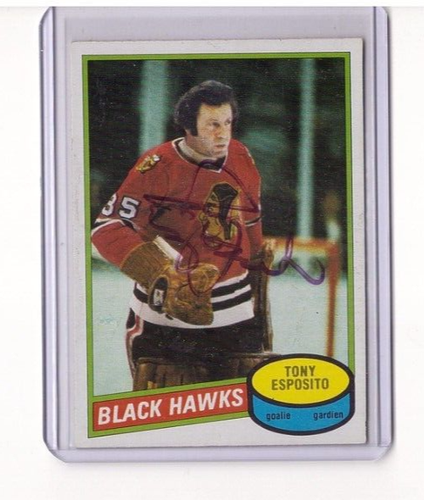Lot 9 Cartes Hockey O-Pee-Chee 1980-81 - Vancouver Canucks - Harold Snepsts
