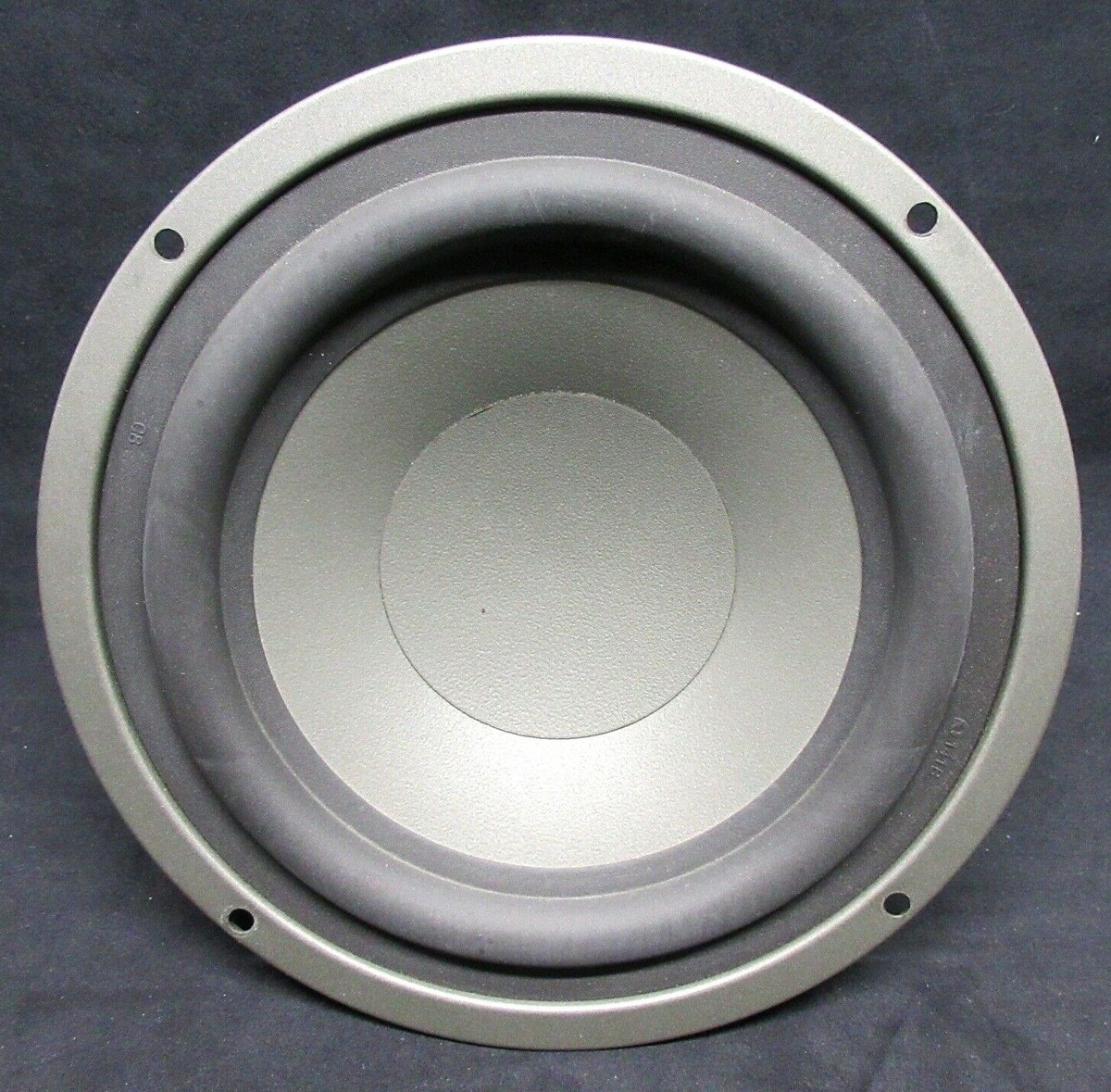 VINTAGE ADVENT HOME AUDIO 6
