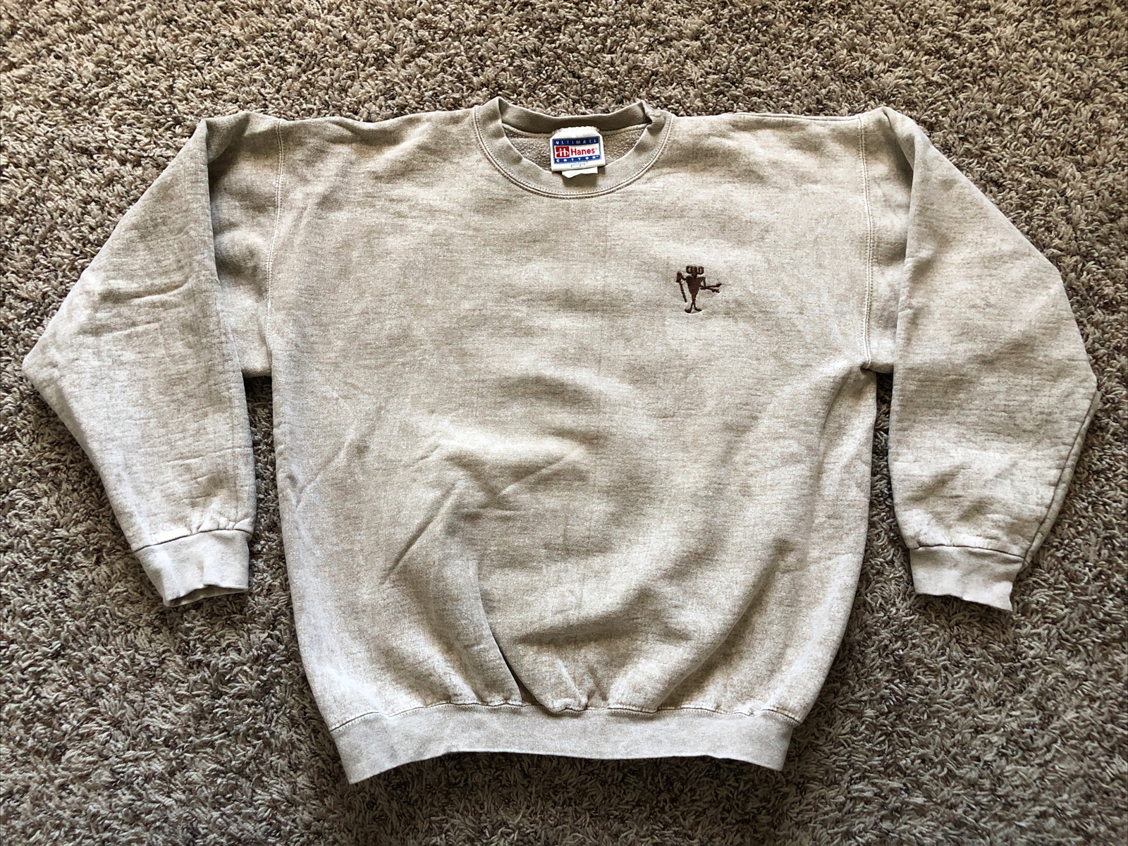Vintage 90s Rockwear Stone Washed Acid 