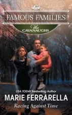 Racing Against Time (Silhouette Intimate Moments Ser, No 1249) - GOOD