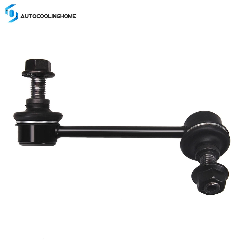 Kit de barra oscilante traseira e bucha para 2003-2008 Saab 9-7x Buick Rainier Chevrolet SSR - Imagem 3 de 4