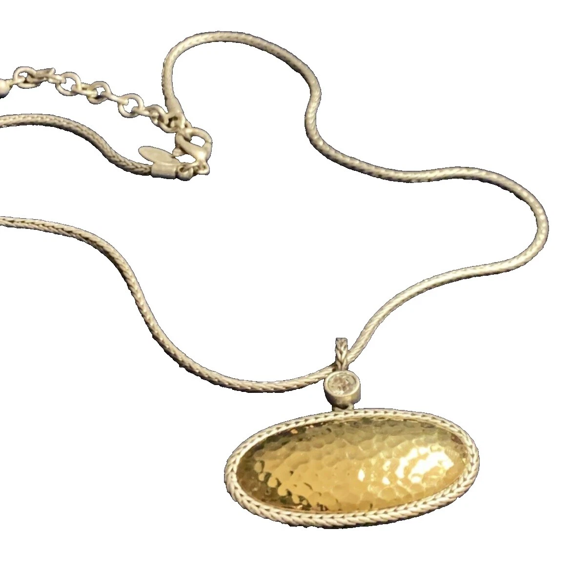 Premier Silver Plated Fashion Necklaces & Pendants