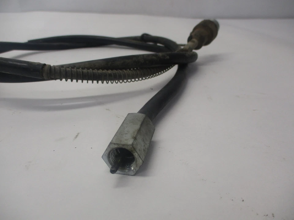 Cable velocímetro Suzuki Kingquad LTF300 2001 Foto 3 de 3