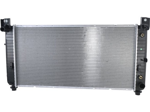 Radiator For 2000-2013 Chevy Tahoe 2001 2005 2004 2003 2007 2009 2008 BK475MY