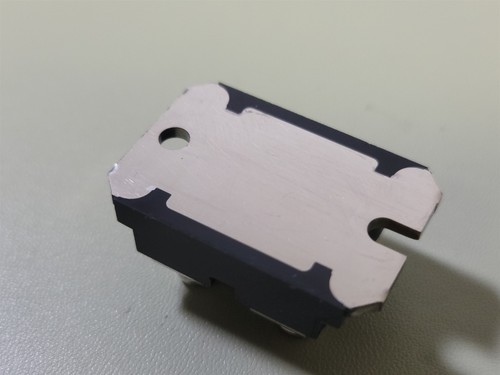 APT 2X100D100J Diode Module , 1KV , 95A - Picture 5 of 5