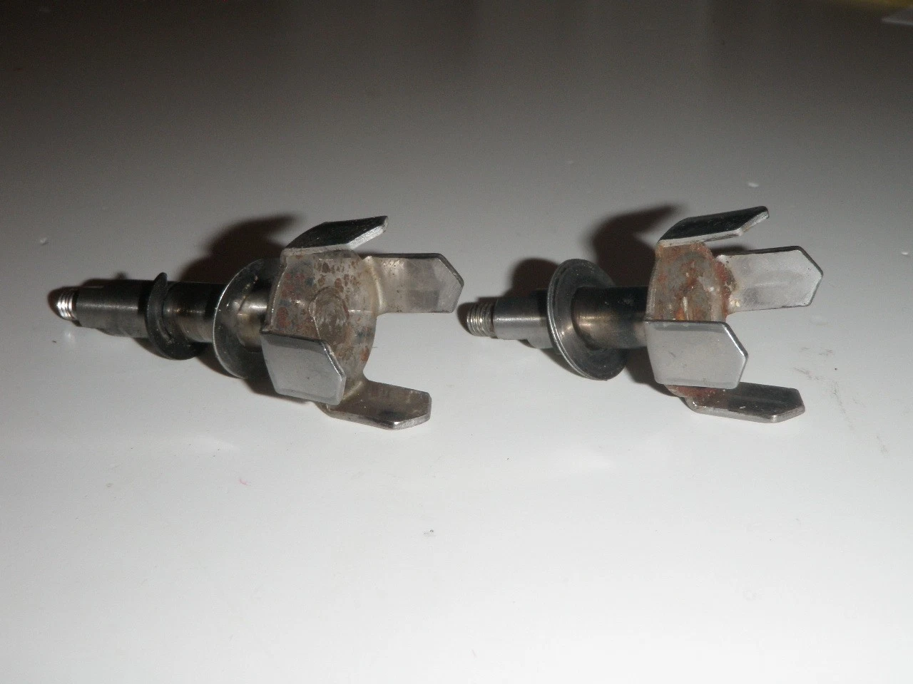 Rotary Drive Coupling Set for Welbilt Bread Machine ABM2H22 only