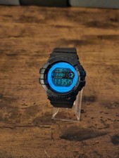 Casio Baby-G BGD140-1A Womens Wristwatch - Black