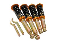 Yonaka Coilovers Suspension Acura Tl Shocks Struts Springs Set Kit For 2004-2008