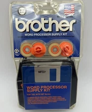 Brother Word Processor Supply Kit SK-150