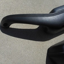 Juego De Barras De Cierre Para Puerta Interior De Camaro Firebird 1970-81 – The Parts Place Inc.
