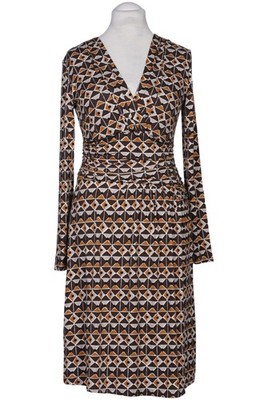 Ellen Eisemann Kleid Damen Dress Damenkleid Gr. L Mehrfarbig #nsp8l5t