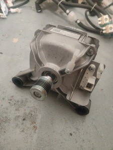 Samsung Waschmaschinen Motor Antrieb DC93-00586D WDM350FGA