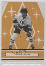 2023-24 Upper Deck Boston Bruins Centennial Retro Variant John Wensink #59 15ok