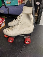 Roller Skates Size 10 Us Women's Vintage Skates