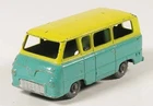 FORD THAMES ESTATE CAR 70 MATCHBOX VINTAGE LESNEY 1-75 SERIES ENGLAND CLS
