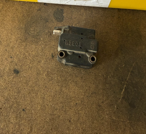 F 026 T03 101 BOSCH THERMOZEITSCHALTER 12 Termocontatto, Arricchimento partenza freddo | AUTODOC prezzo e recensioni
