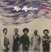 Meters - Live At Great American Music Hall - Cd - G3Z