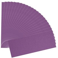 Schleifpapier 93X230Mm 180 KöRnung Nass Trocken Auto Holz MöBel Metall Glas