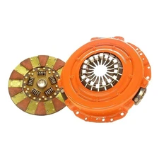 Centerforce DF800075 Dual Friction, Clutch Pressure Plate & Disc Set
